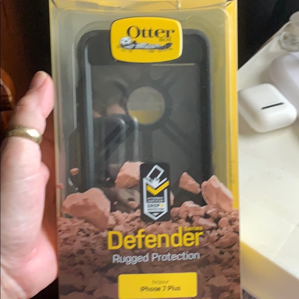 Cell Phone Case
